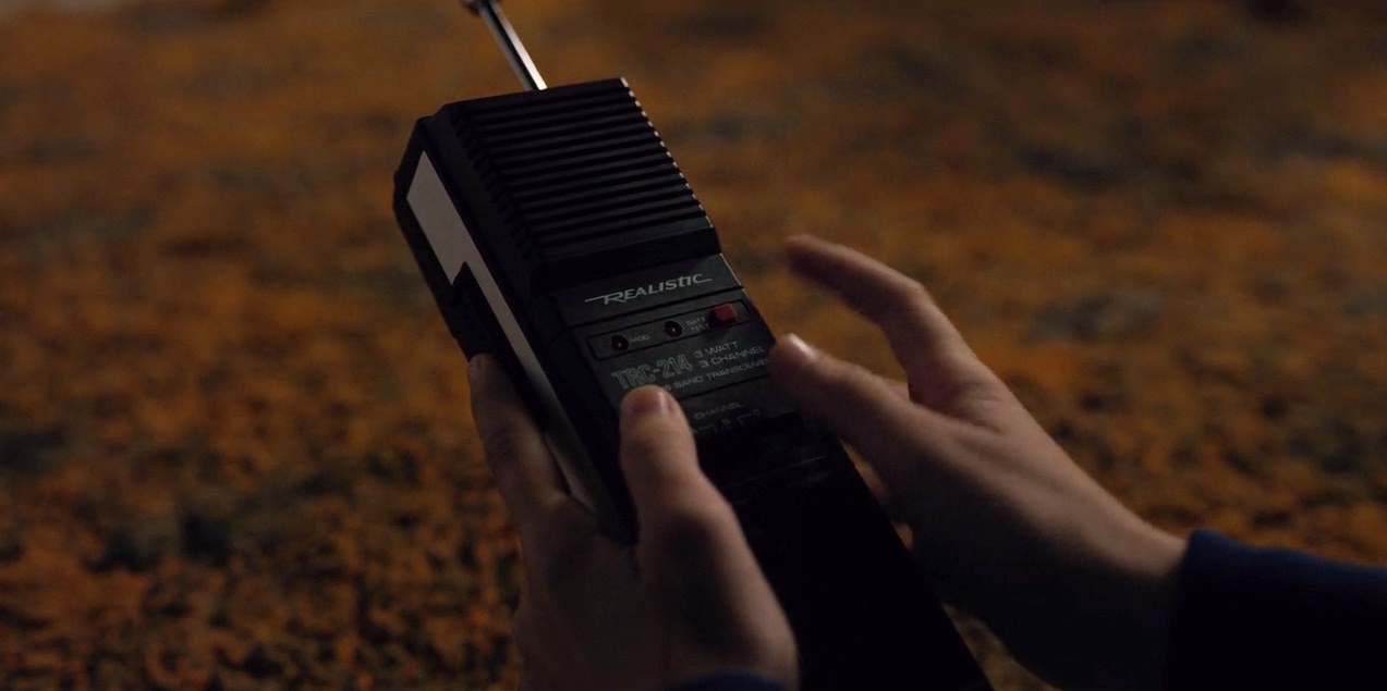 Reference from Netflix