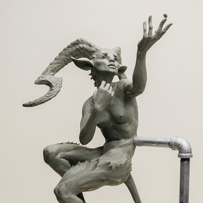 Mido lai sculpt 01