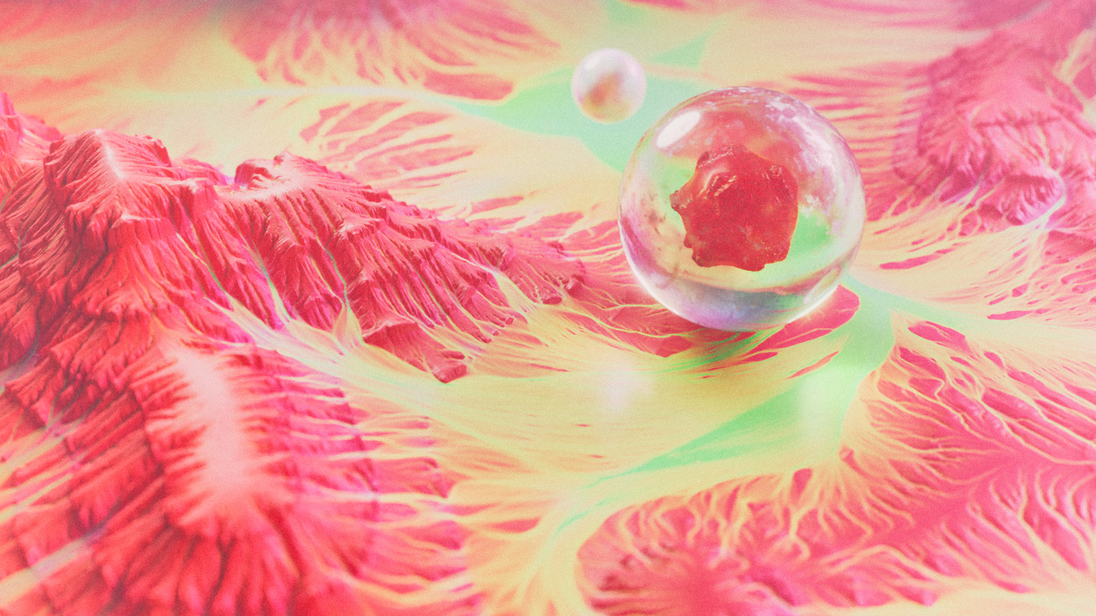 Multichromatic