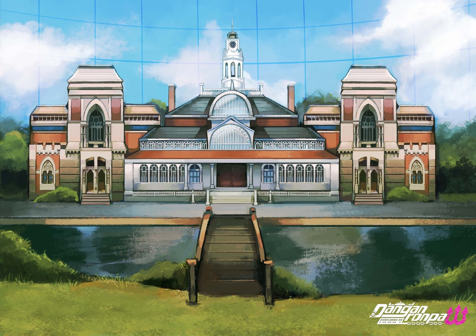 International Academy of prodigy