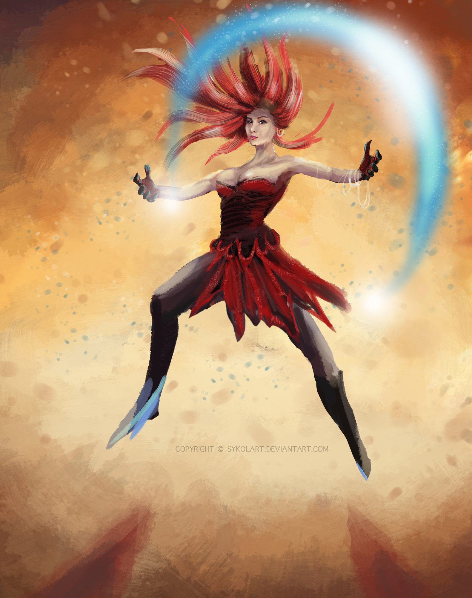 Freelancer Illustrator Card Game Characters Freelancer Illustrator Card Game Characters