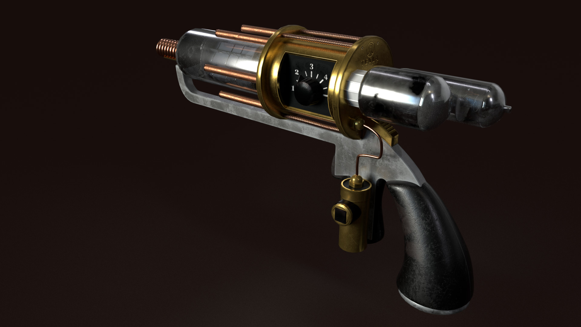 Juego De Tubos 1/2 Alto Impacto Largos 11 Piezas - Barovo