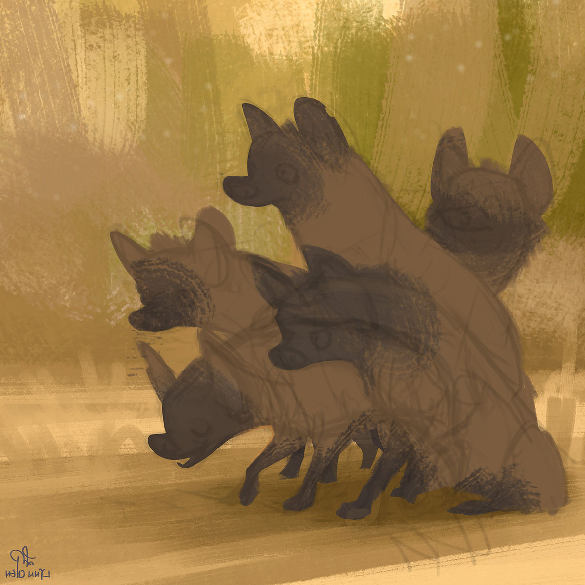 Rough