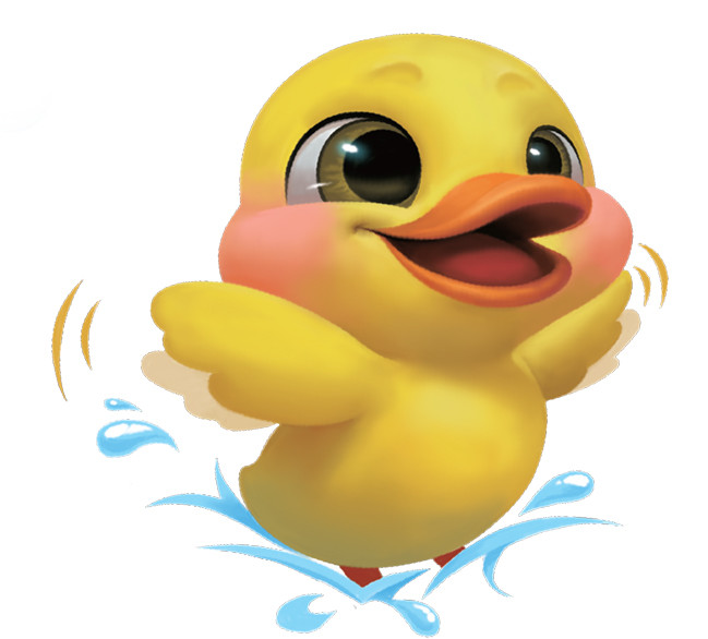 Robo alive junior duck cheap
