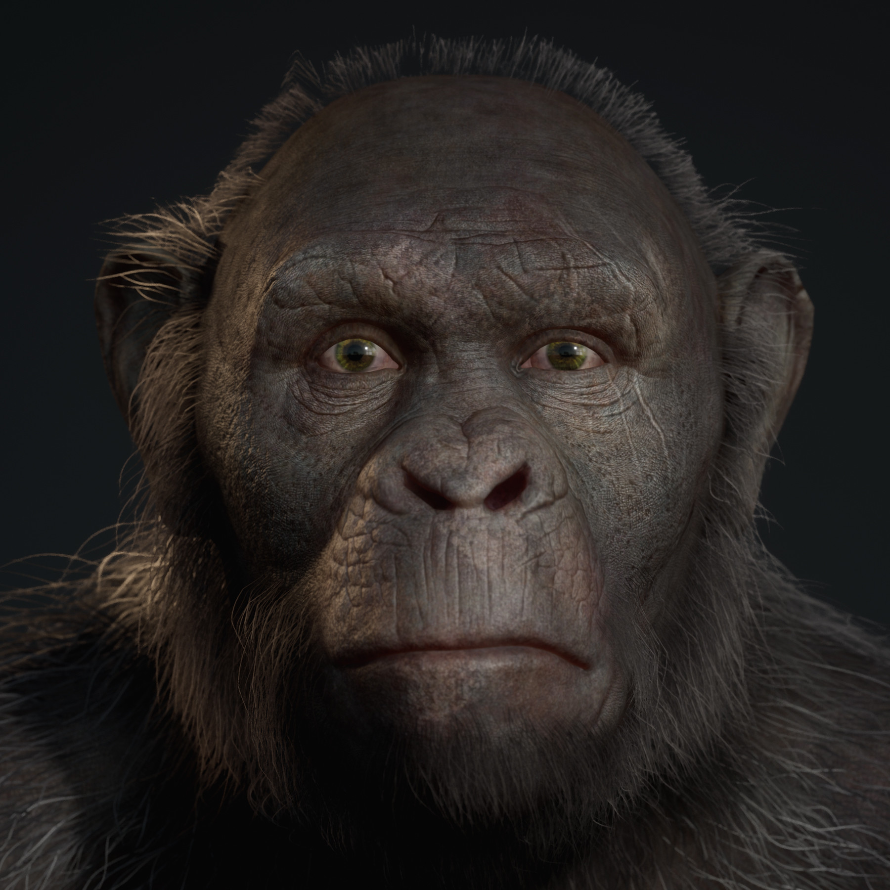 トップス planet of the APES foodie ek Caesar (Planet of the Apes) | Non-alien Creatures Wiki | Fandom