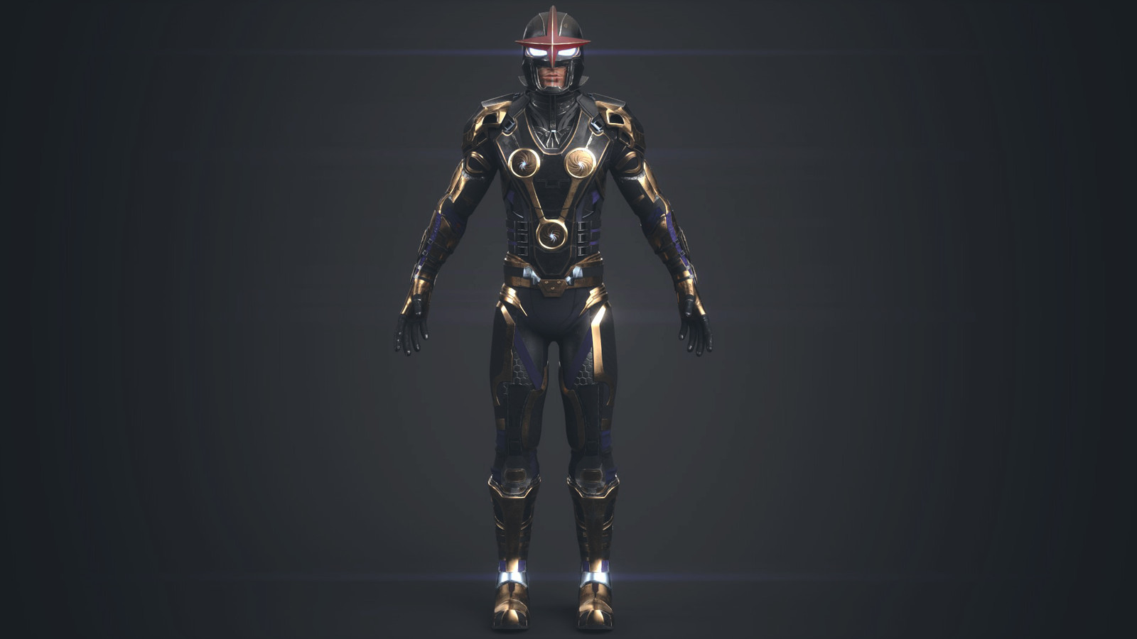 Test render
