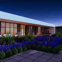 Artstation Exterior Bursa Bademli Villa Okan Ozgur