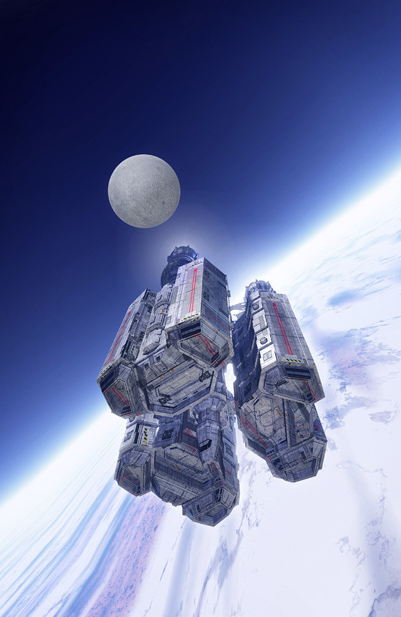 Sub-orbital
