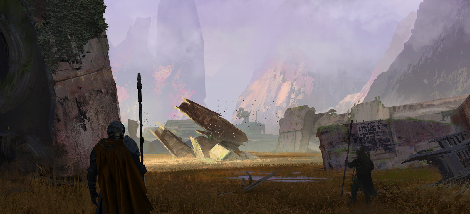 artstation