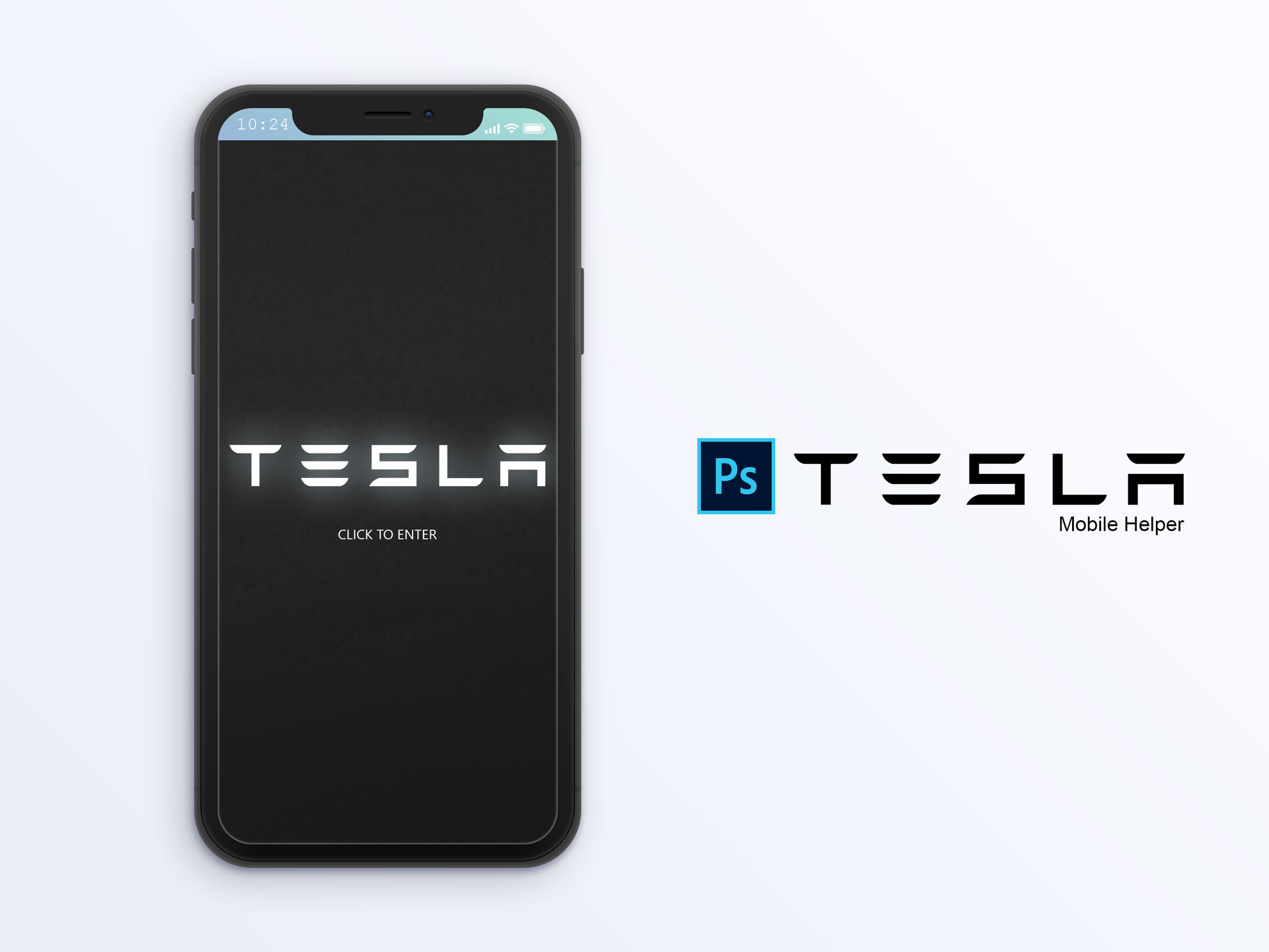 Daniel Bluff Tesla Mobile Helper Daniel Bluff Tesla Mobile Helper