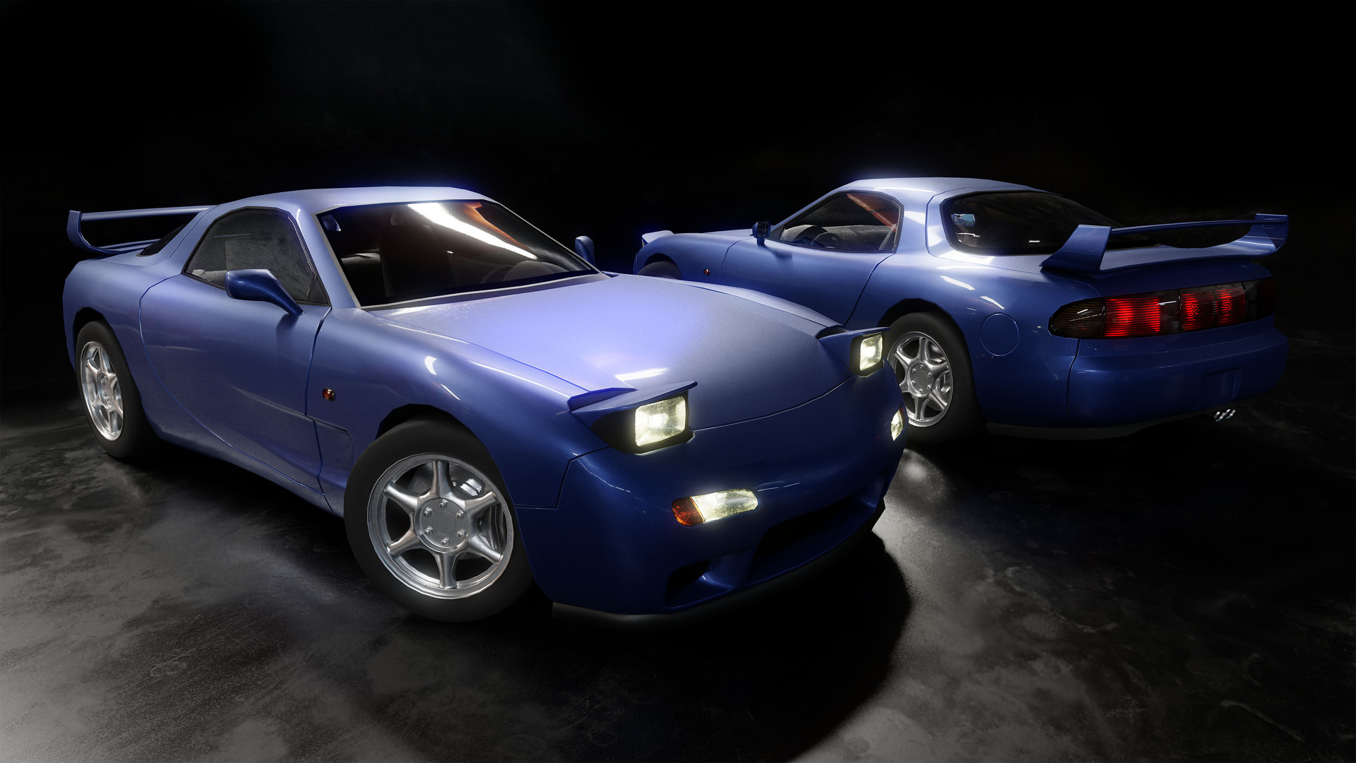 Grand Theft Auto San Andreas Zr 350 Locations