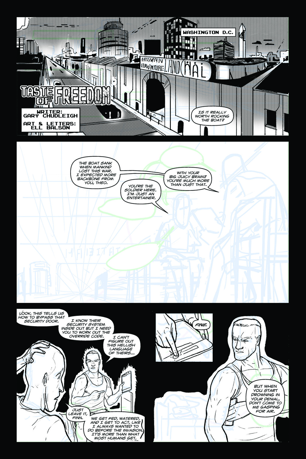 Page 1 Inks Progress 2