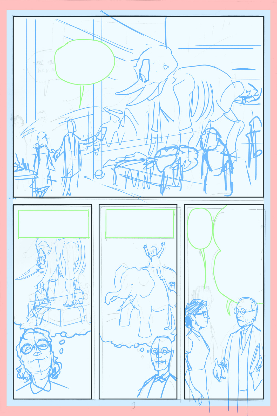 Page 2 Roughs