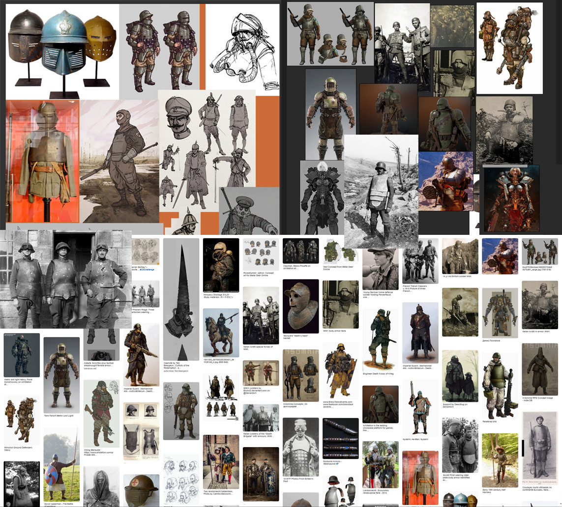References