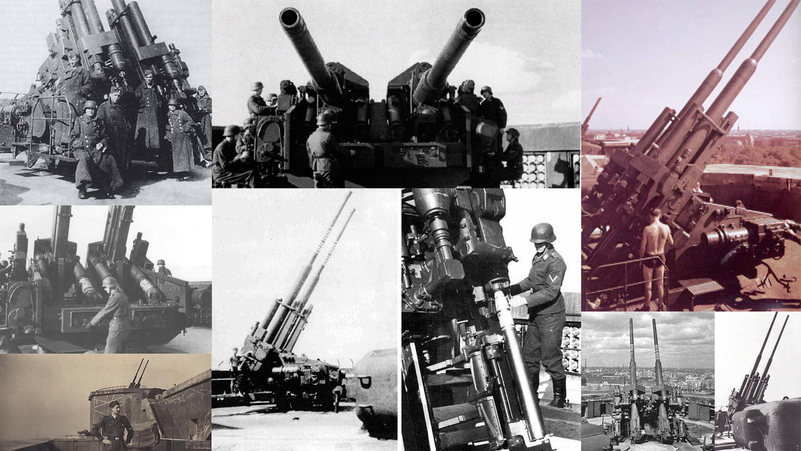 historic Photographs