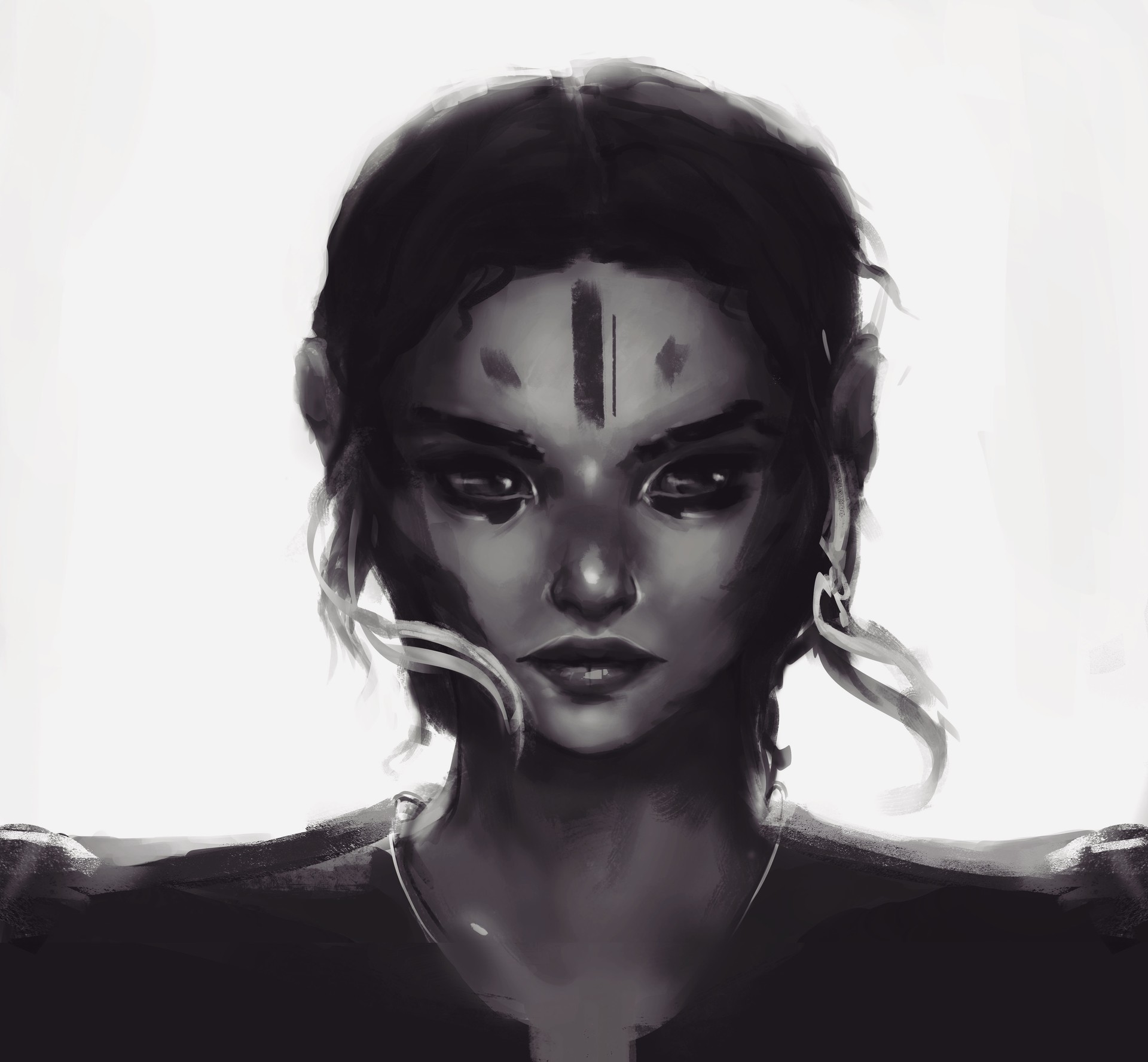 Artstation Salem Christian Radtke