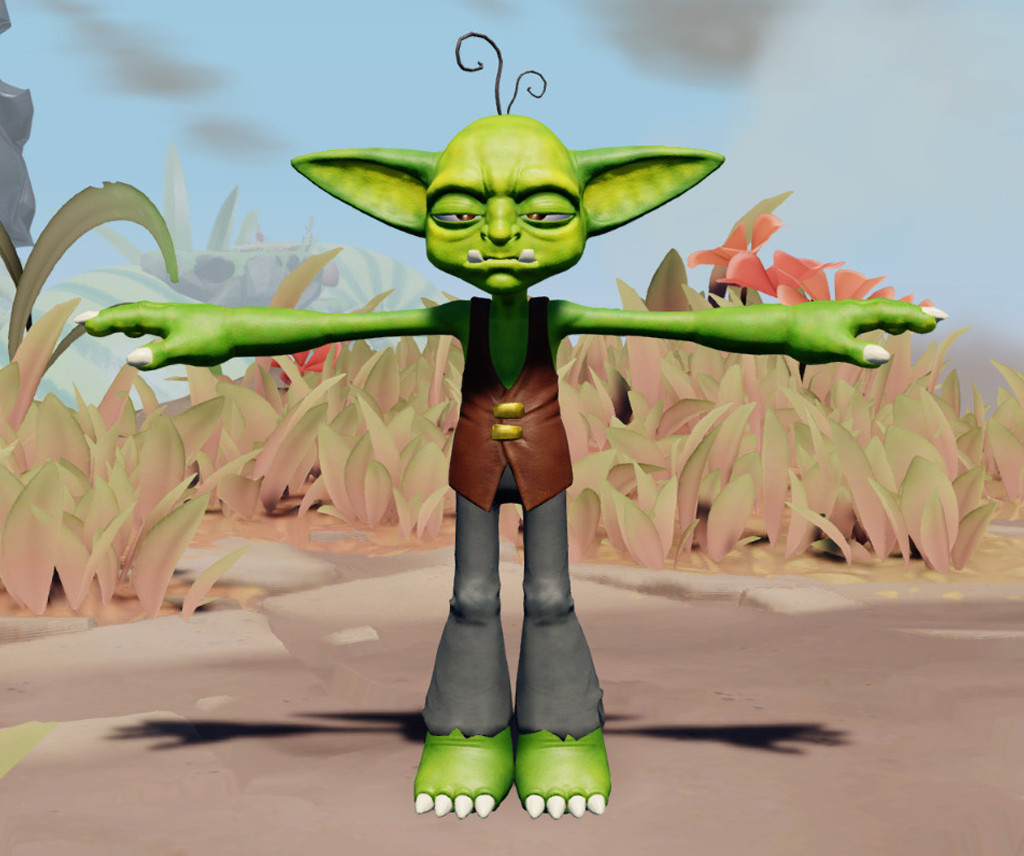 Etsuko Sudo Skylanders Swap Force Etsuko Sudo Skylanders Swap Force