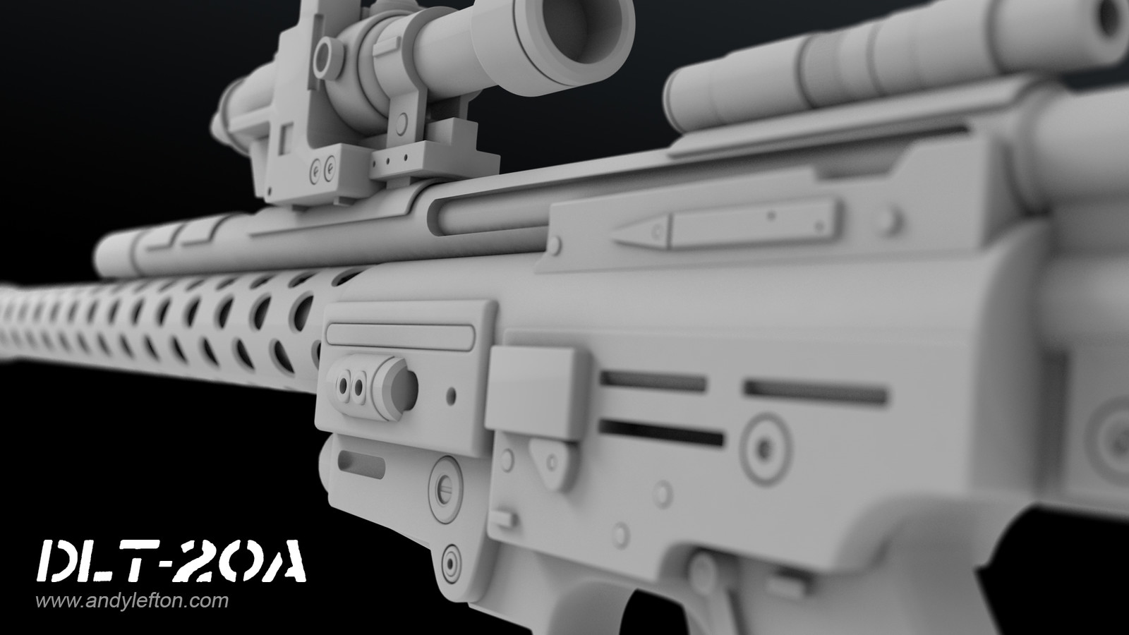 Created in C4D