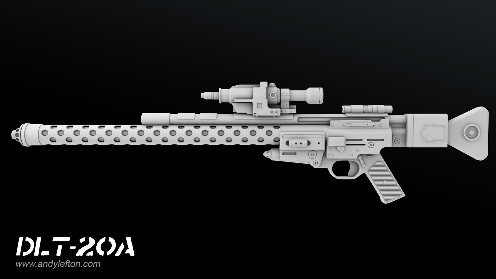 Created in C4D
