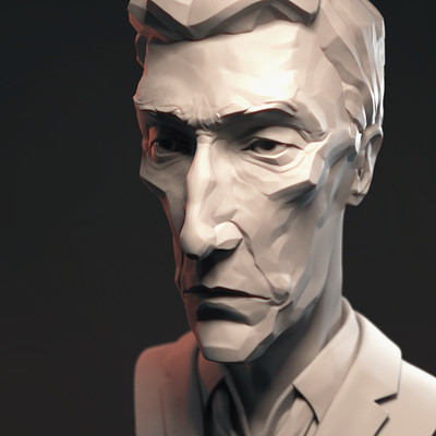Mathieu girard rust cohle renders03