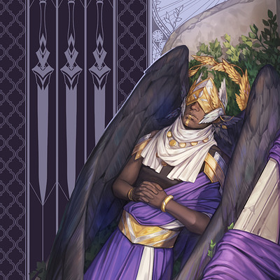 Noa ikeda swords 04 s