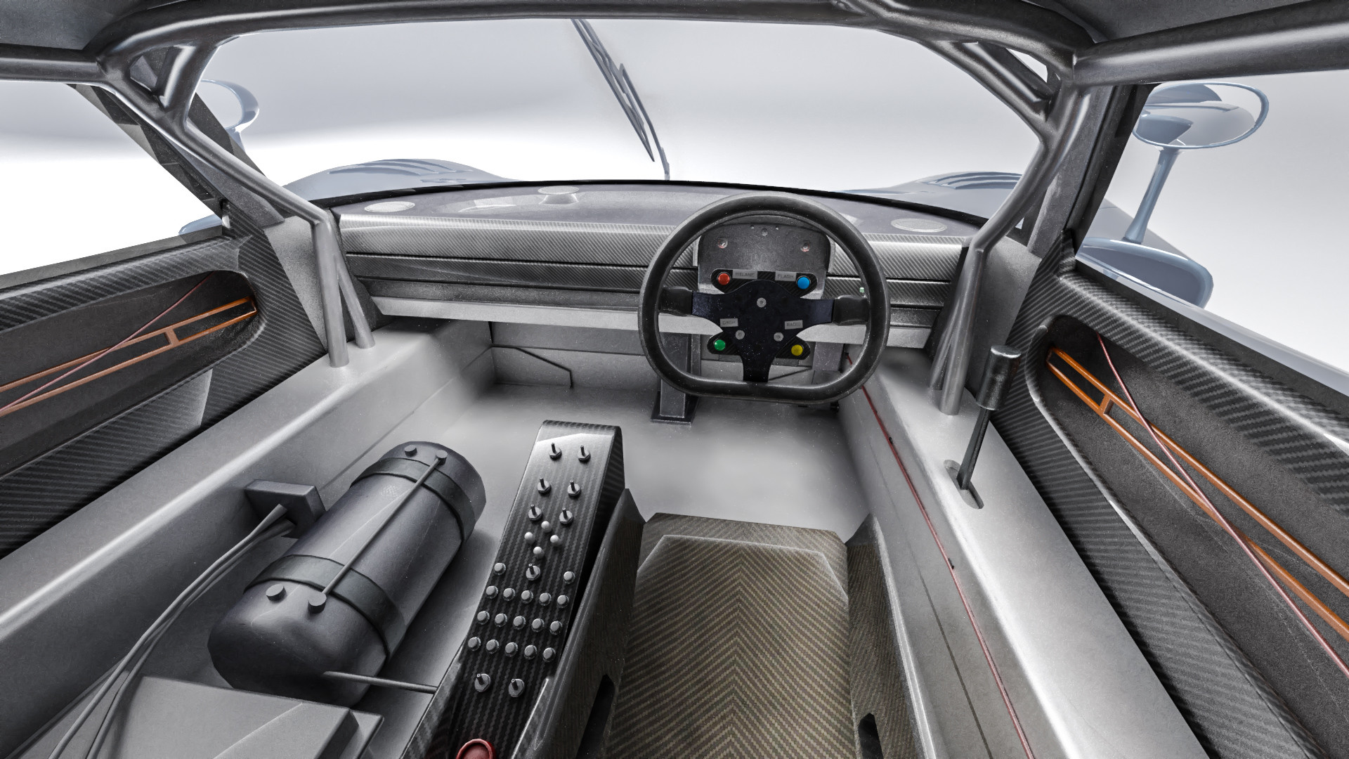 Lotus store elise gt1