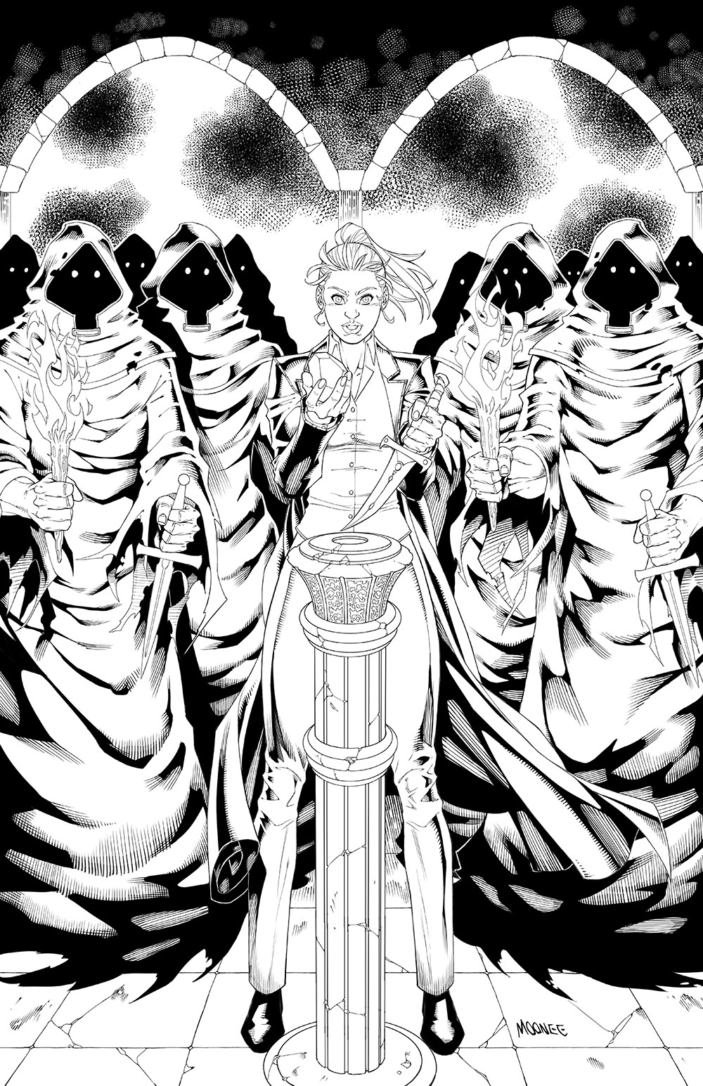 the gilded age cover commission moonee art