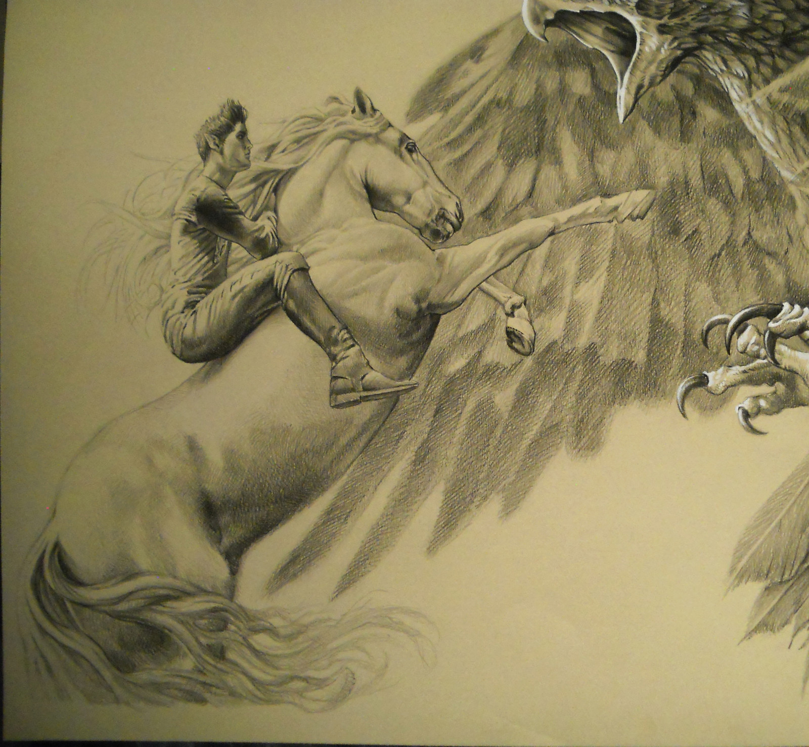 WORK IN PROGRESS 4
