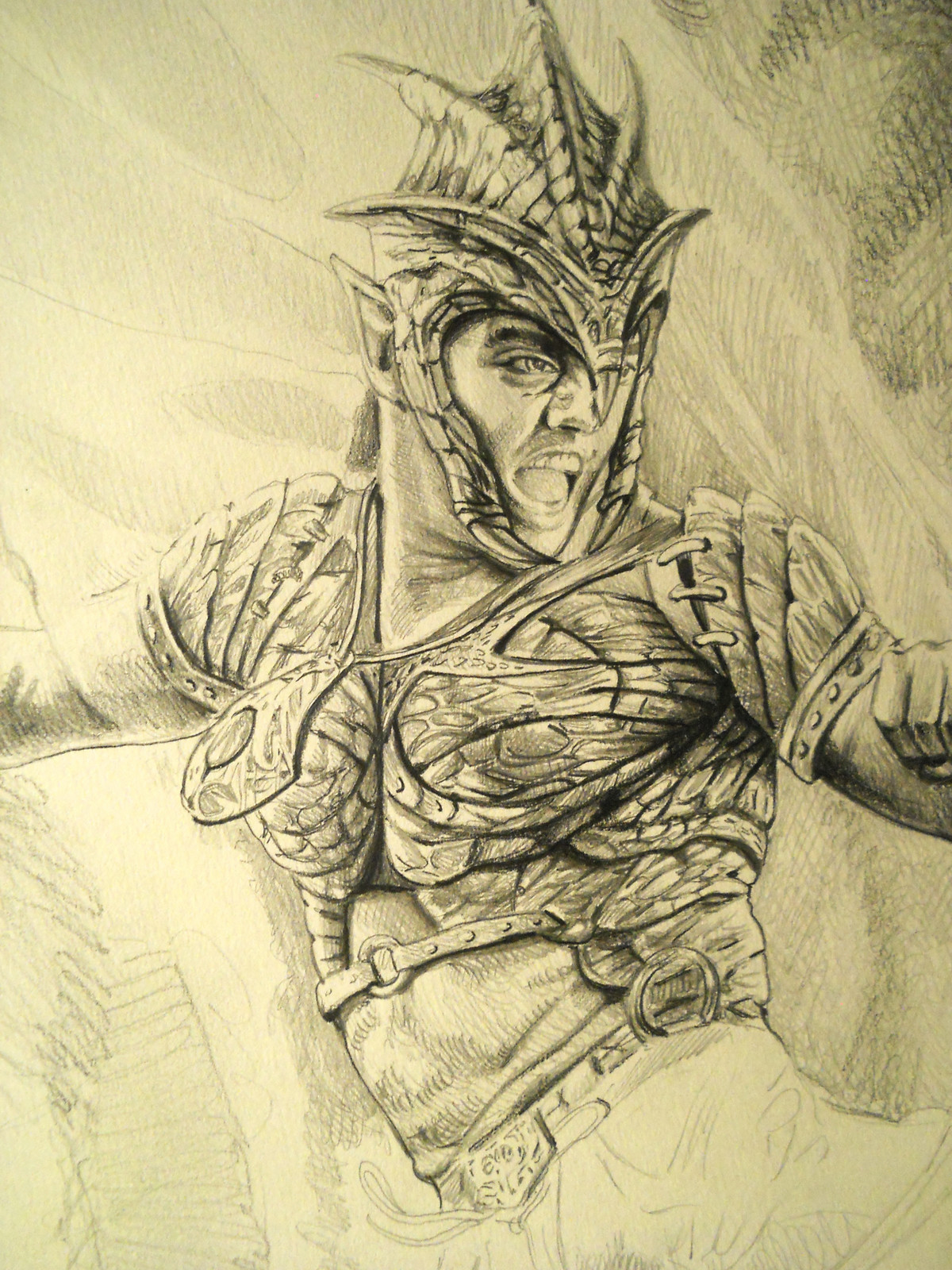 work in progress 10