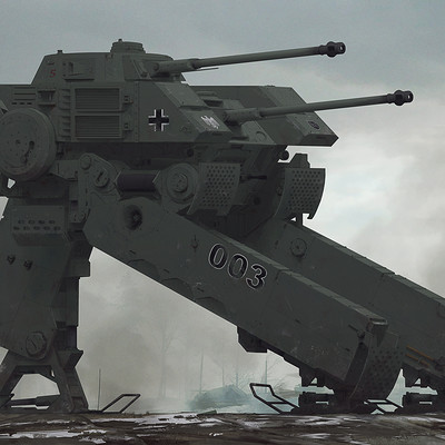 U-Kanone