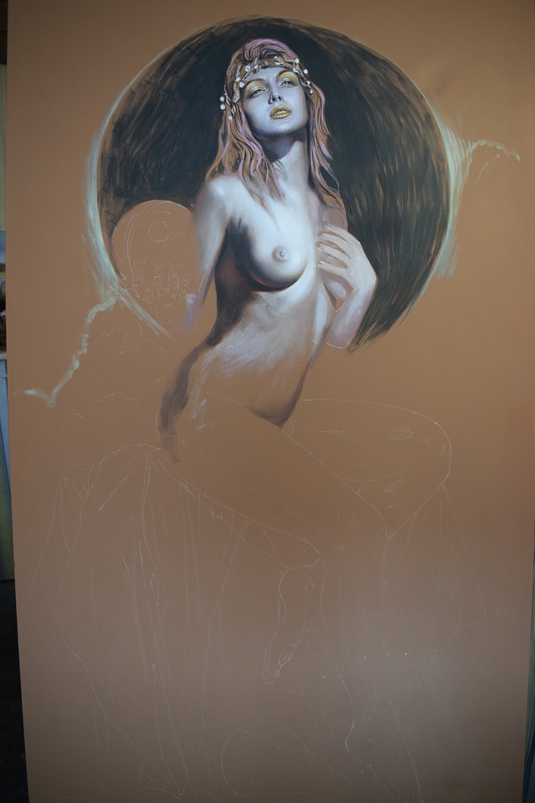 work in progres 2