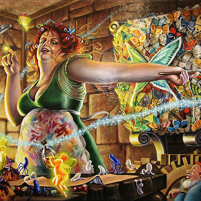 Antonello venditti fatacuoc