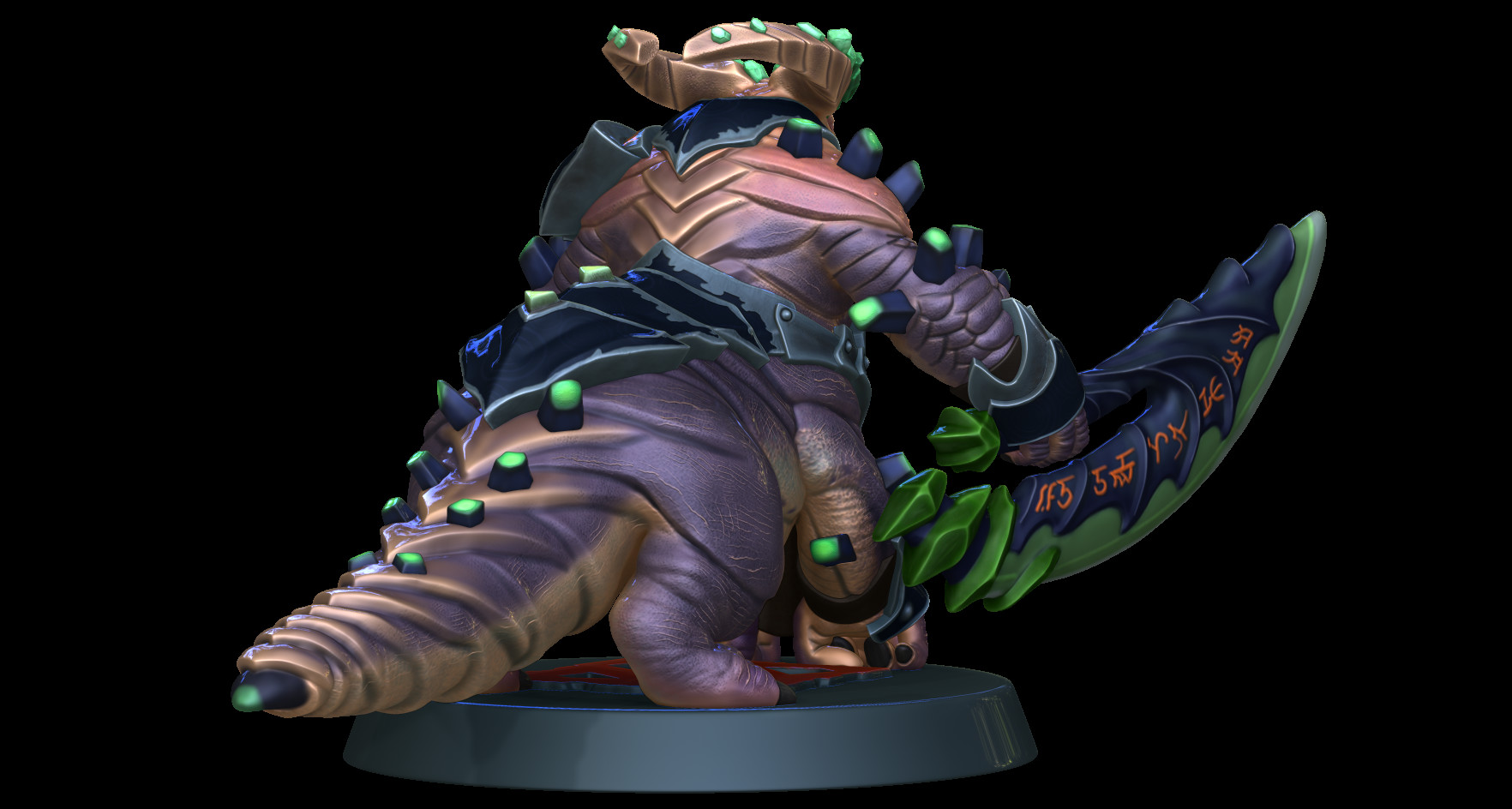Pit lord for dota 2 фото 21