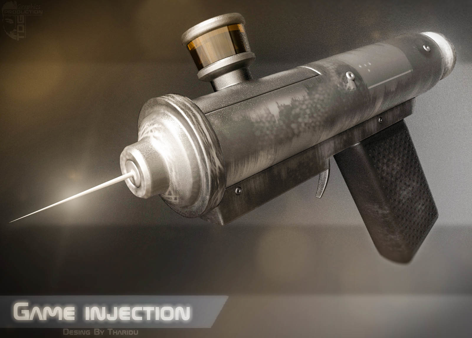 Injection Game