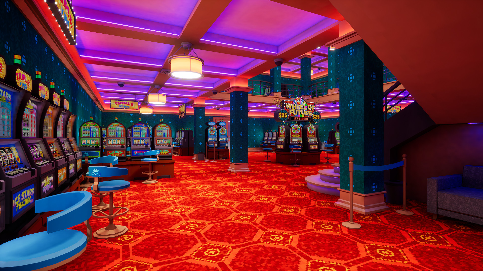 Zooma25casino