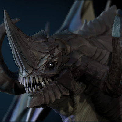 Dimax esteban araujo dragon