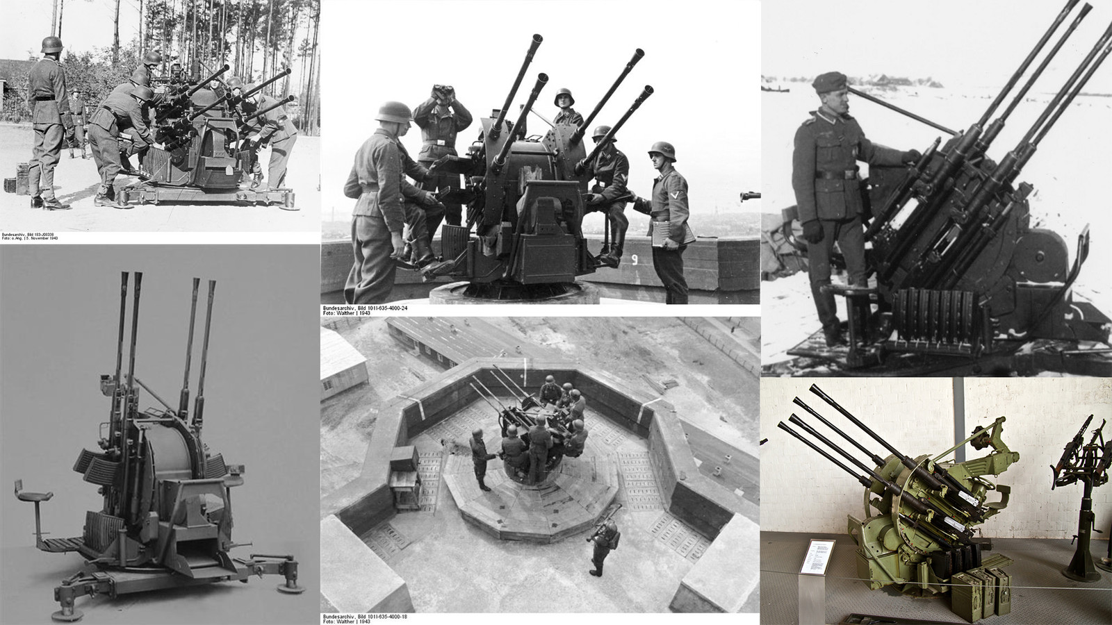 Historic Photos
