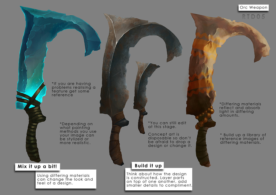 Orc weapon 02