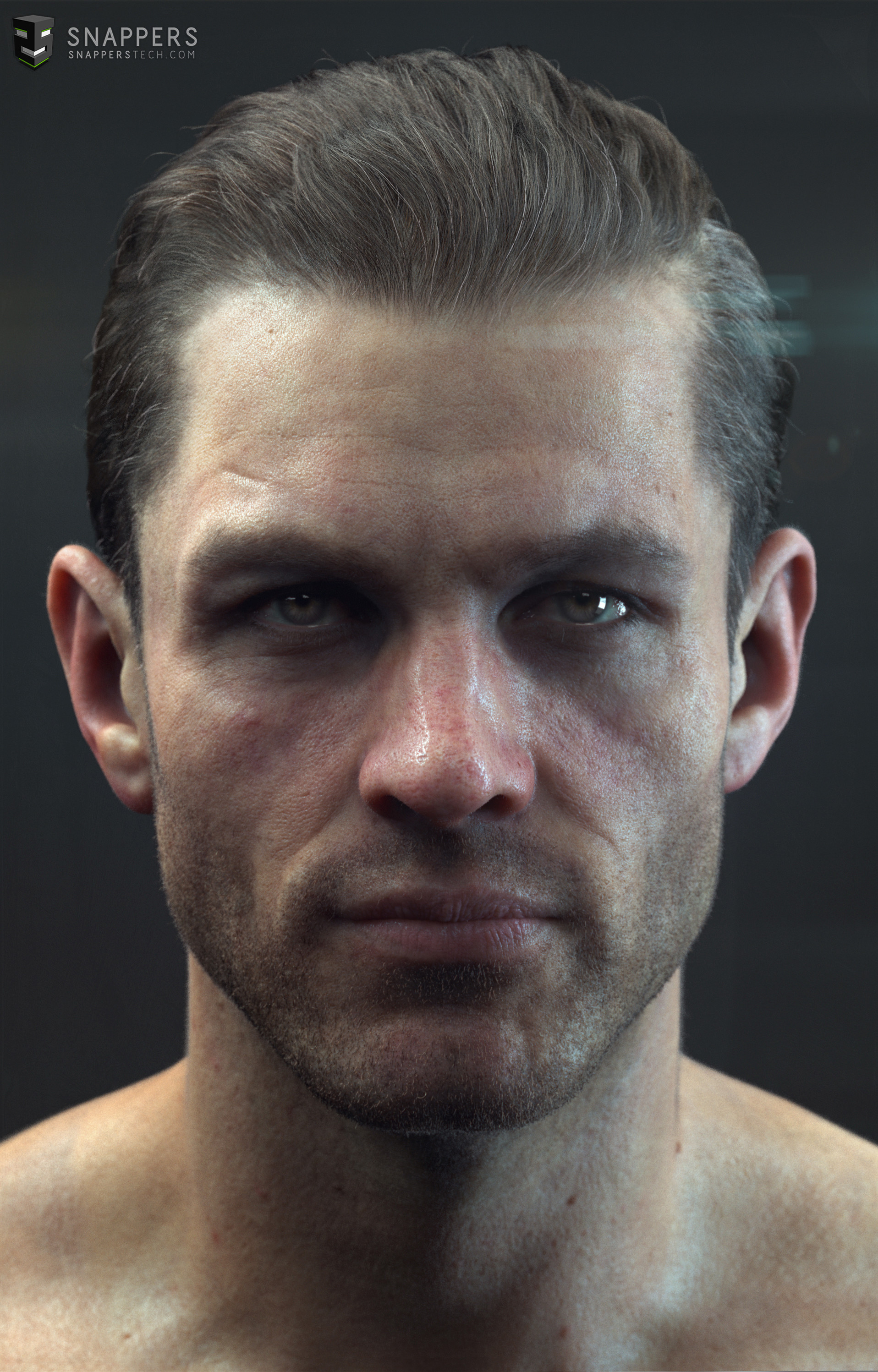 how to create snapper facial rigs how to create snapper facial rigs