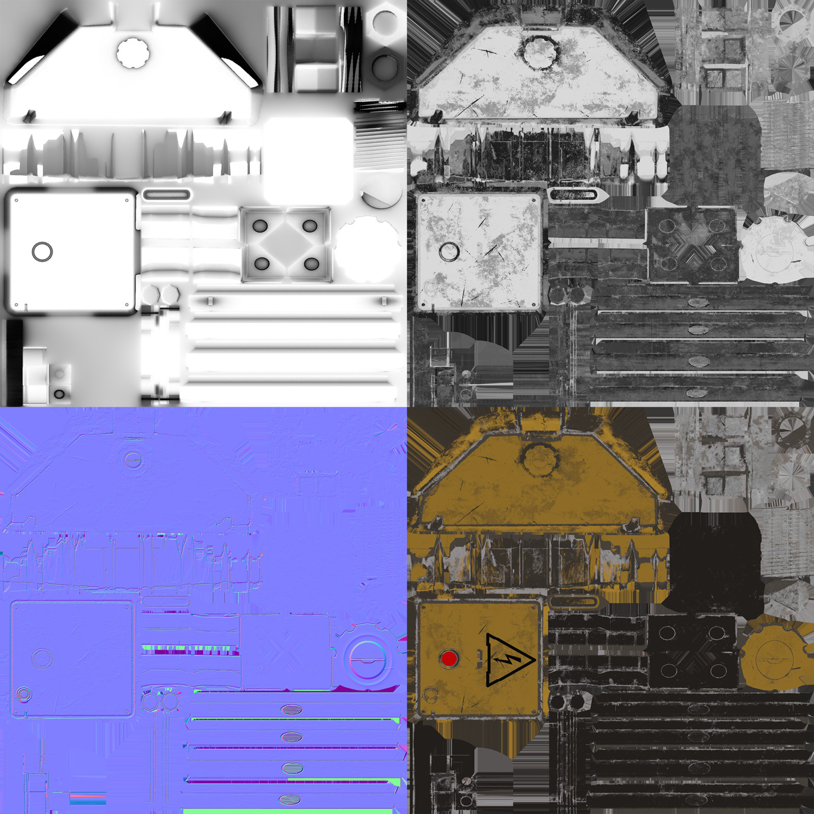 Channels
