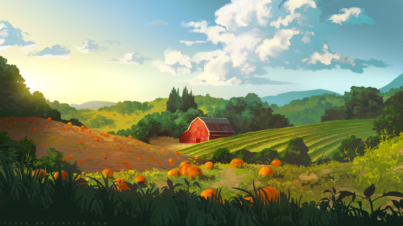 Countryside