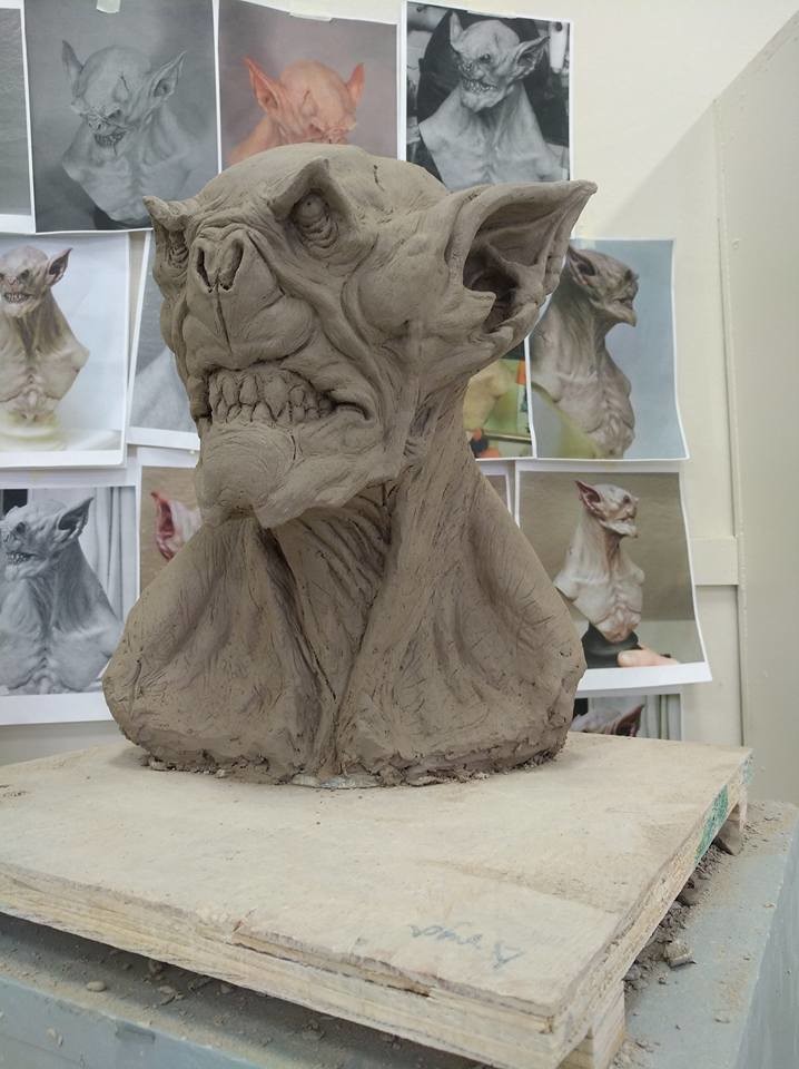  sculpting study 
