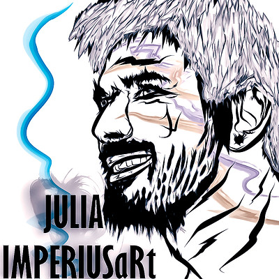 Julia imperius art jjuliaa9999