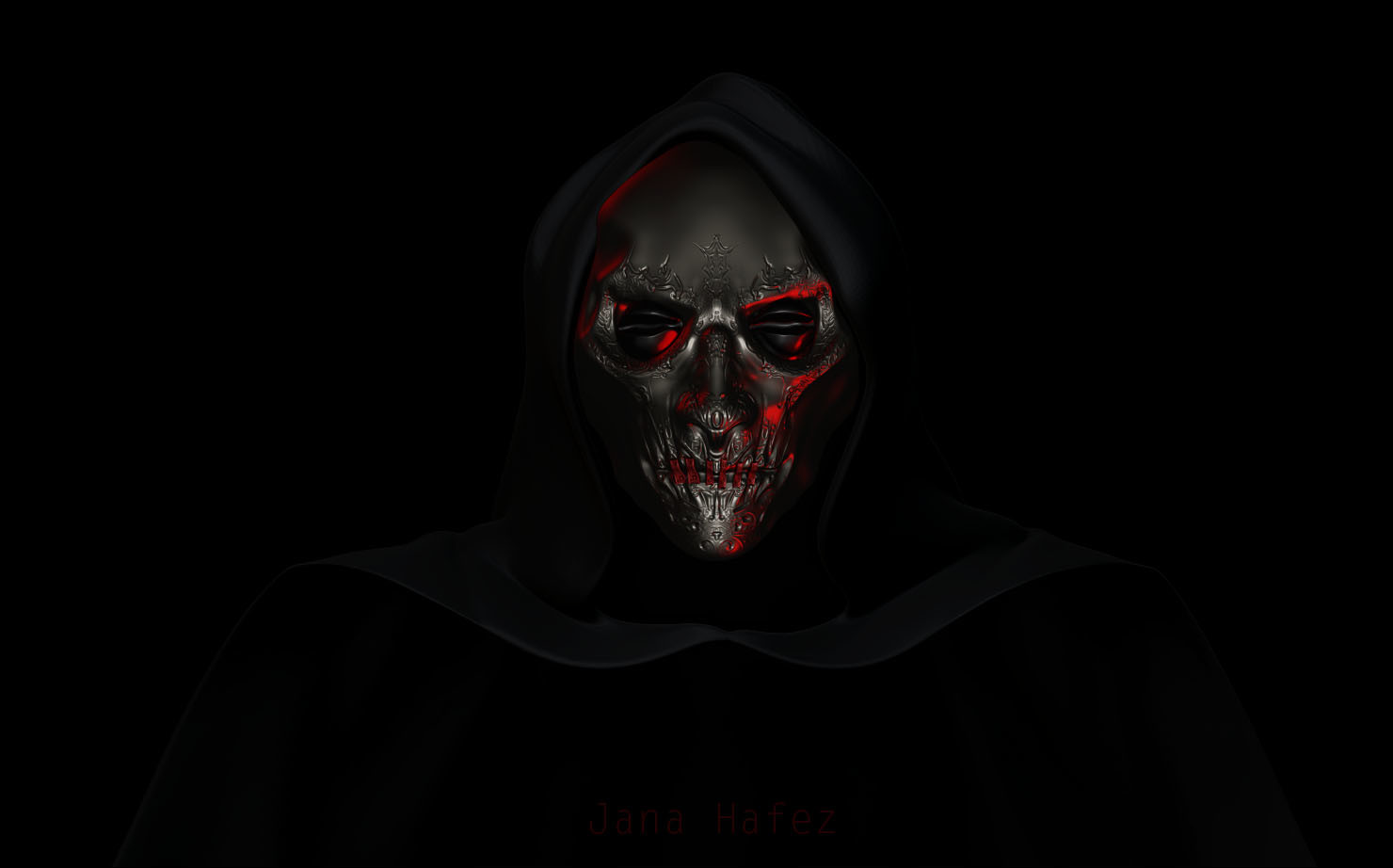 Zbrush Screenshot