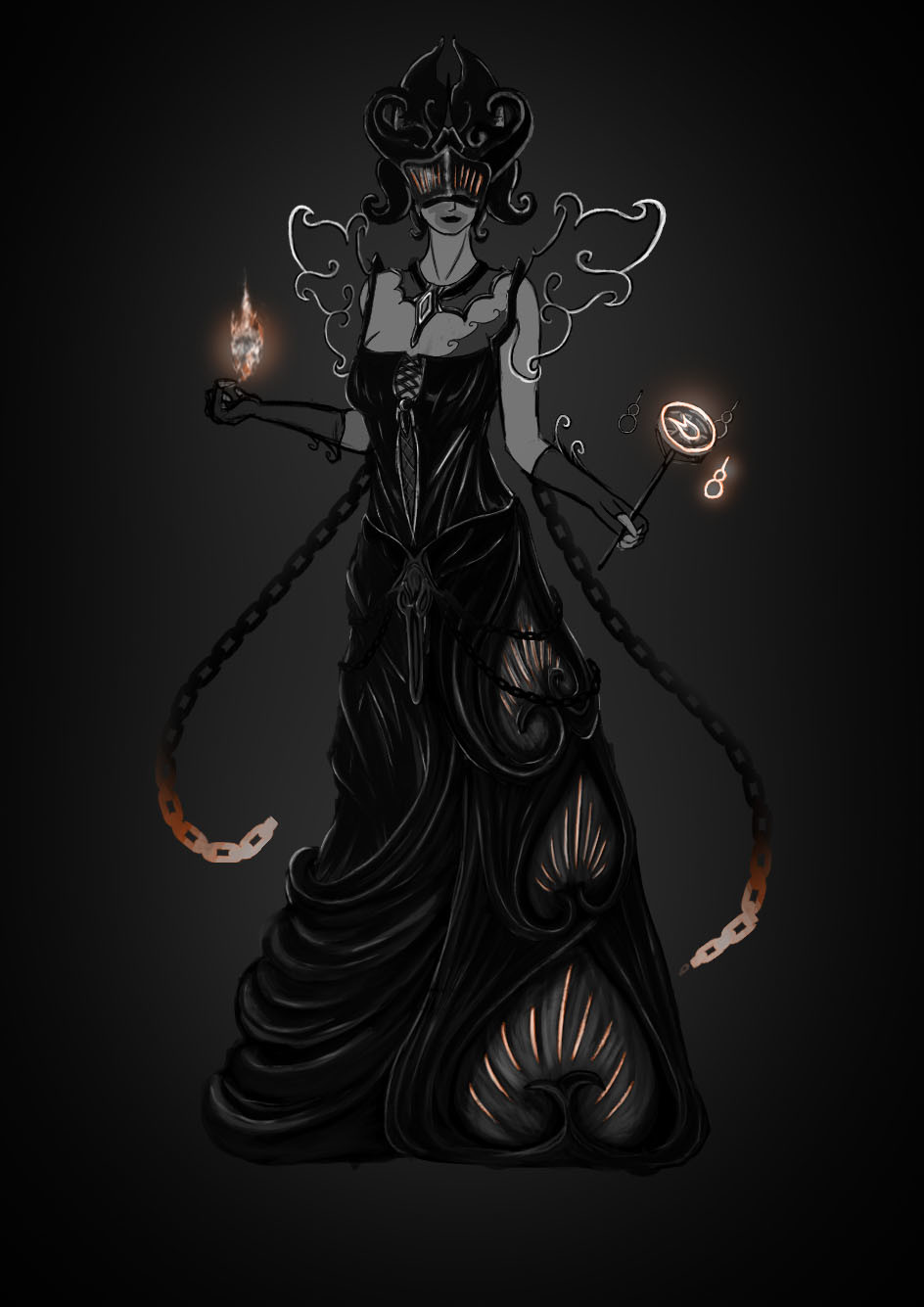 ArtStation - Nox