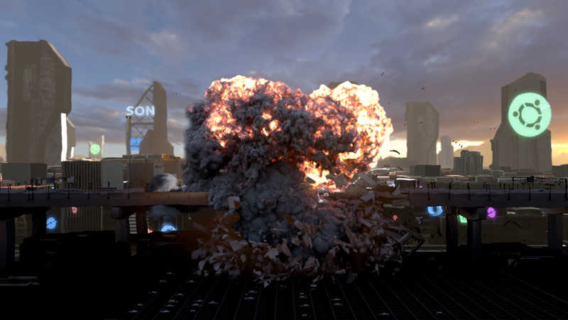 ArtStation - Jason Rees