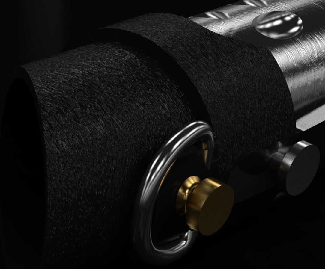 artstation star wars darth vader lightsaber hilt cameron robertson