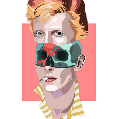 ArtStation - Ane Curto