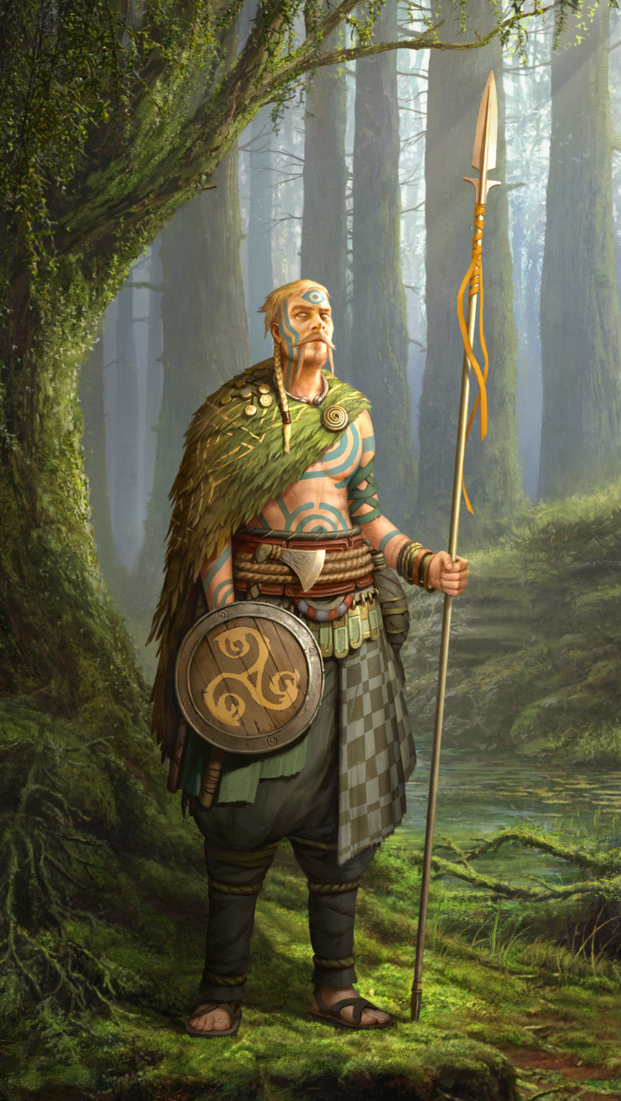 Roman Zawadzki Art