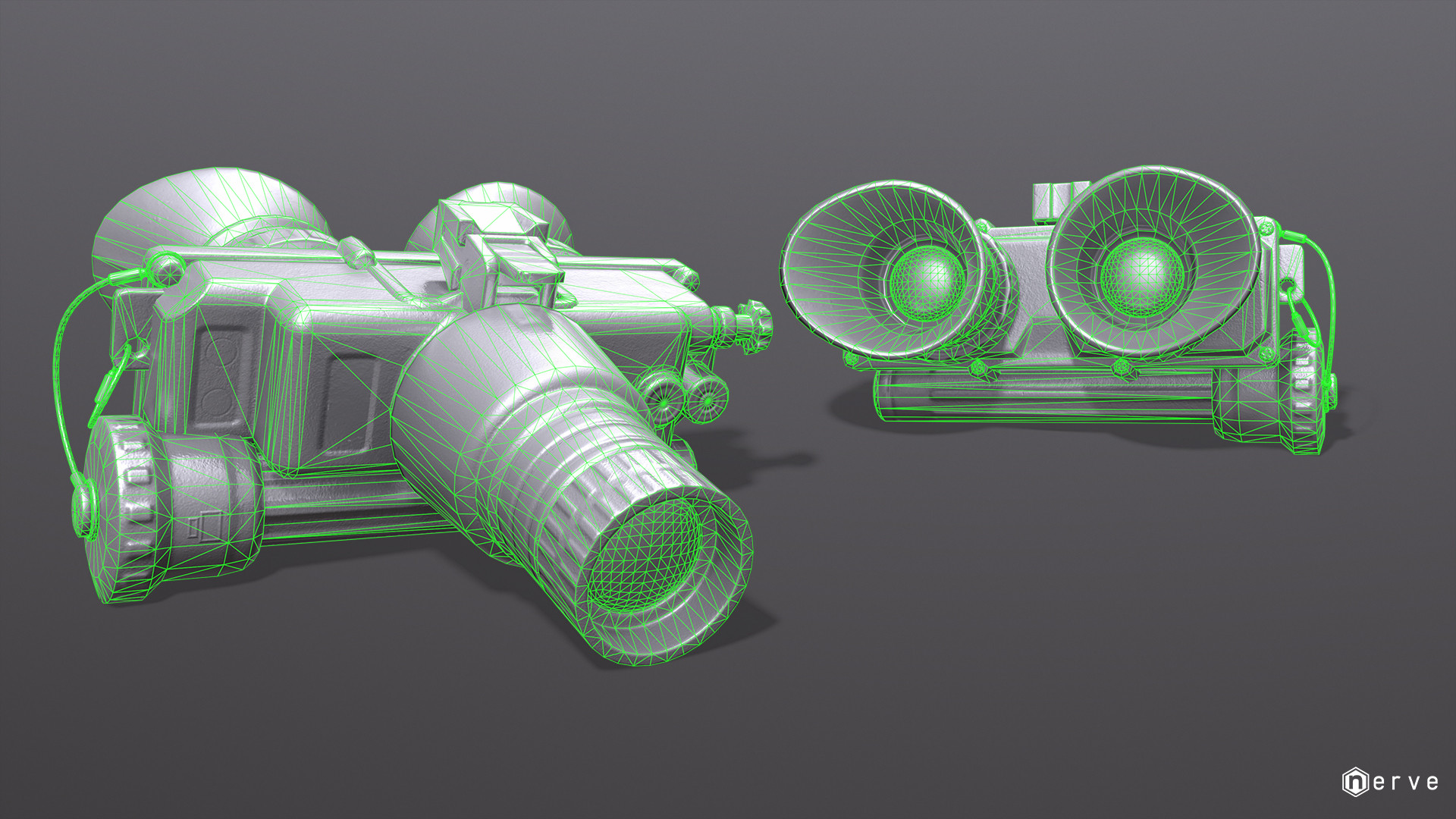 night vision goggles tim lewis